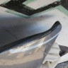 Крыло переднее правое Nissan Qashqai j10 2006-2010