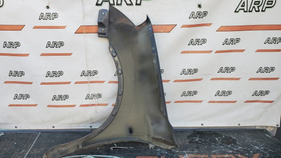 Крыло переднее правое Nissan Qashqai j10 2006-2010