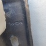 Крыло переднее правое Nissan Qashqai j10 2006-2010