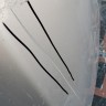 Крыло переднее правое Hyundai ix35 2010-2015