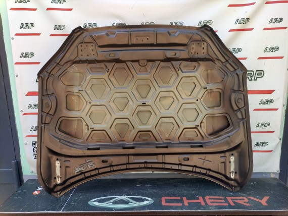 Капот Volvo XC90 2 2014-2021