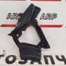 Панель колесной арки правая Opel Corsa D 2006-2015