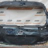 Дверь багажника Lexus RX 2 2003-2009