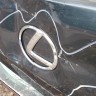 Дверь багажника Lexus RX 2 2003-2009