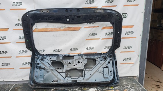 Дверь багажника Lexus RX 2 2003-2009