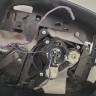 Зеркало правое Mazda CX-5 2 2017-2024