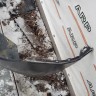 Бампер передний Nissan Qashqai j10 2010-2014