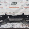 Бампер передний Nissan Qashqai j10 2010-2014