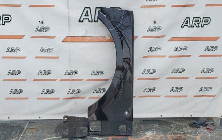 Крыло переднее левое Land Rover Range Rover 3 L322 2002-2012