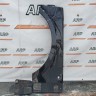 Крыло переднее левое Land Rover Range Rover 3 L322 2002-2012