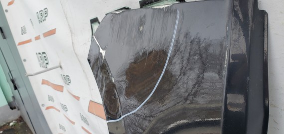 Крыло переднее левое Land Rover Range Rover 3 L322 2002-2012