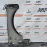 Крыло переднее левое Land Rover Range Rover 3 L322 2002-2012
