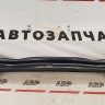 Усилитель бампера задний Volkswagen Tiguan 2 2016-2024