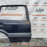 Дверь задняя правая Ford Fusion 1 2002-2012