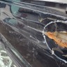 Дверь задняя правая Ford Fusion 1 2002-2012