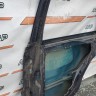 Дверь задняя правая Ford Fusion 1 2002-2012