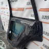 Дверь задняя правая Ford Fusion 1 2002-2012