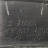 Расширитель передний правый Lexus RX 4 2015-2024