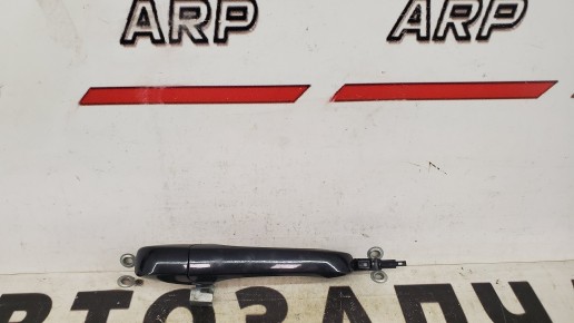 Ручка двери задняя левая Jeep Grand Cherokee WK2 2010–2022