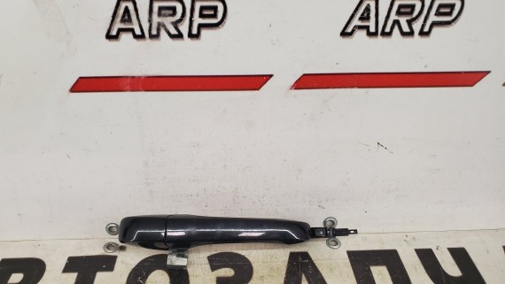 Ручка двери задняя левая Jeep Grand Cherokee WK2 2010–2022