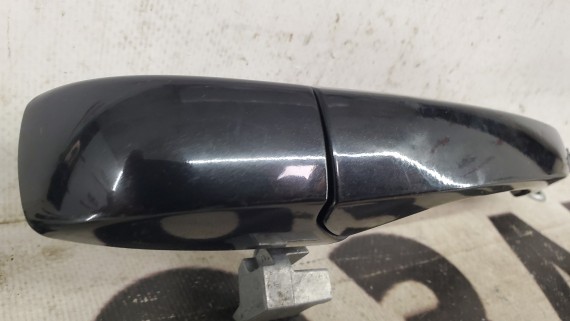 Ручка двери задняя левая Jeep Grand Cherokee WK2 2010–2022