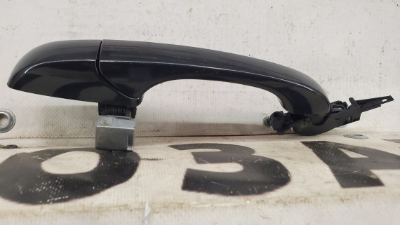 Ручка двери задняя левая Jeep Grand Cherokee WK2 2010–2022