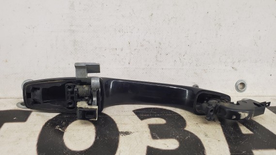 Ручка двери задняя левая Jeep Grand Cherokee WK2 2010–2022