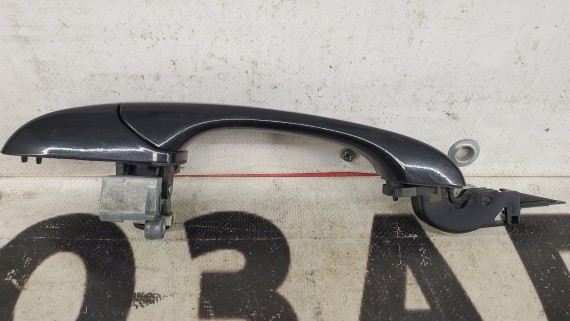 Ручка двери задняя левая Jeep Grand Cherokee WK2 2010–2022