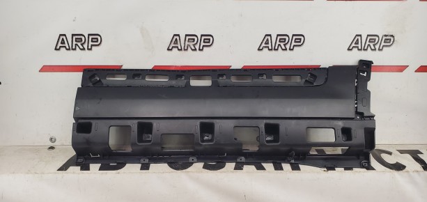 Крепление накладки двери задней левой Chery Tiggo 8 Pro 2021-н.в.