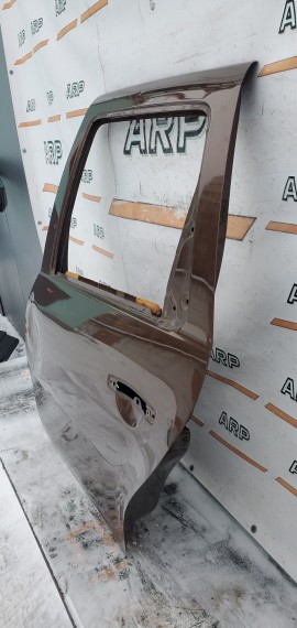 Дверь задняя левая Renault Duster 1  2010–2021