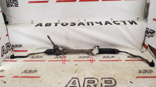 Рейка рулевая Nissan X-Trail T32 2013-2017