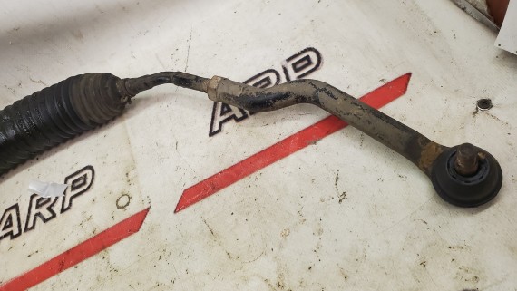 Рейка рулевая Nissan X-Trail T32 2013-2017