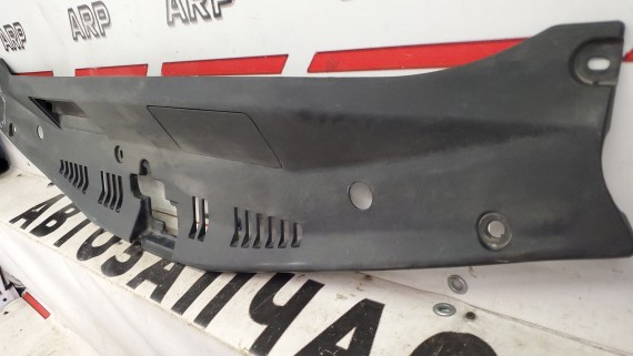 Кожух замка капота Toyota Camry V70 2017-2024