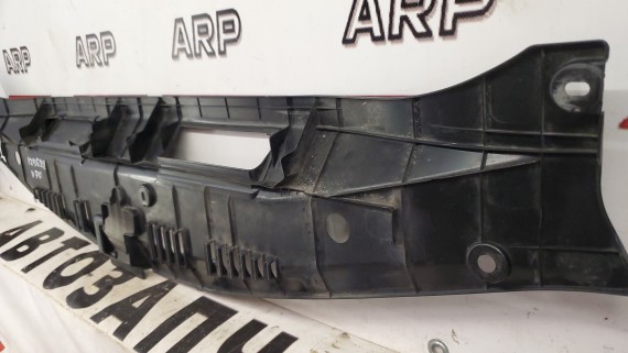 Кожух замка капота Toyota Camry V70 2017-2024