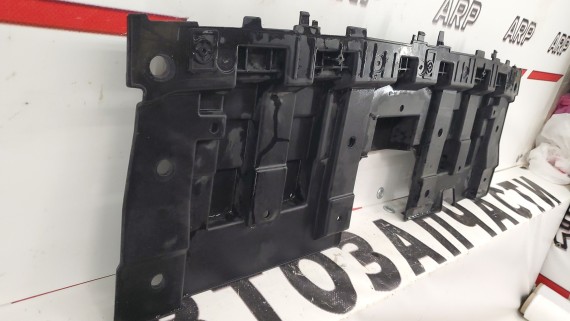 Кожух замка капота Chery Tiggo 8 Pro Max 2021-н.в.