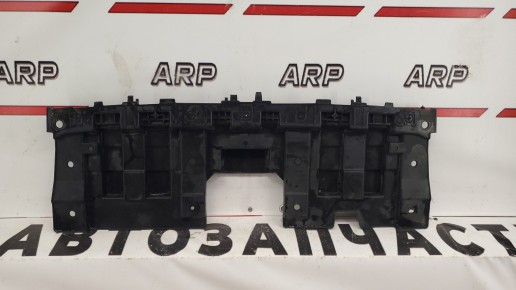 Кожух замка капота Chery Tiggo 8 Pro Max 2021-н.в.