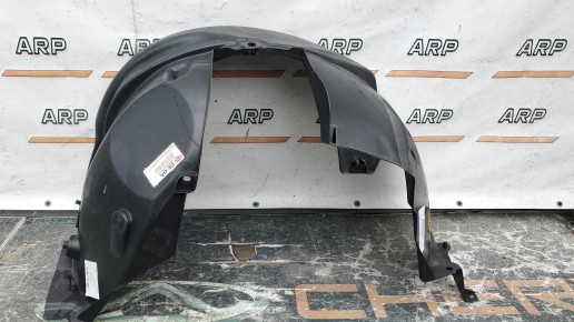 Подкрылок передн левый Renault Duster 2015-2021