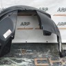 Подкрылок передн левый Renault Duster 2015-2021