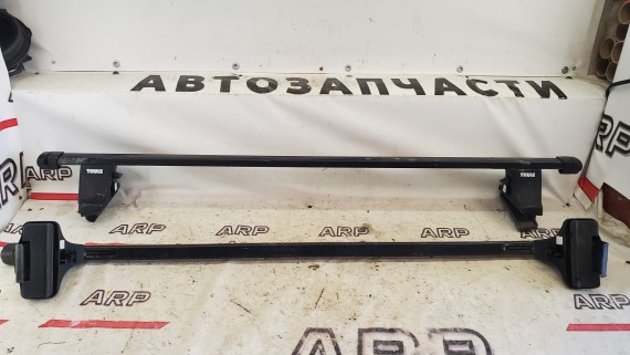 Багажник на крышу THULE