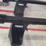 Багажник на крышу THULE