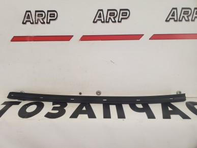 Нащельник передней левой двери Opel ASTRA-G ZAFIRA-A 1998-2010