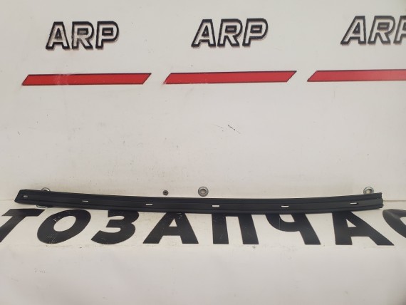 Нащельник передней левой двери Opel ASTRA-G ZAFIRA-A 1998-2010