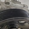 Насос гидроусилителя Mercedes-Benz E-Class W211 1997-2010