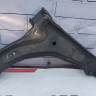 Передний левый рычаг Mercedes-Benz Vito W638 1996-2003
