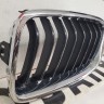 Решетка радиатора левая BMW 3 серия F30 F31 2011-2016