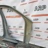 Боковина кузова левая VW Polo 5 седан 2011-2020