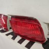 Фонари заднего бампера левый правый Toyota Land Cruiser Prado 150 2010-2013
