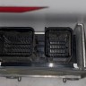 Блок управления AIR BAG Mazda 3 BK 2002-2009