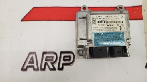Блок управления AIR BAG Mazda 3 BK 2002-2009