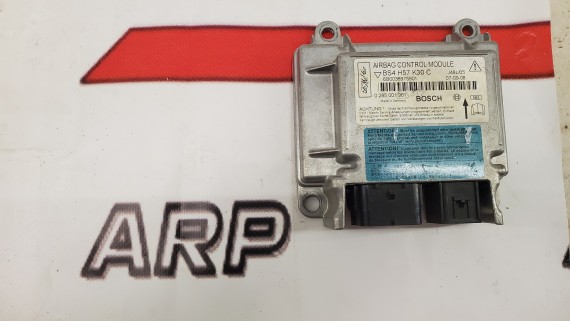 Блок управления AIR BAG Mazda 3 BK 2002-2009